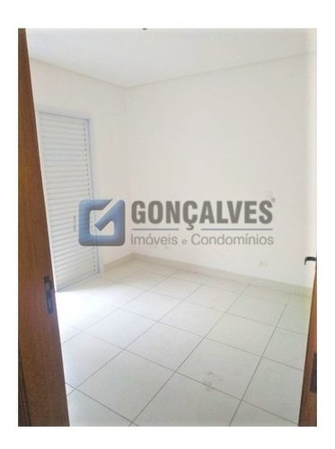 Venda Apartamento Sao Bernardo Do Campo Independencia Ref: 1 - 1033-1-141042