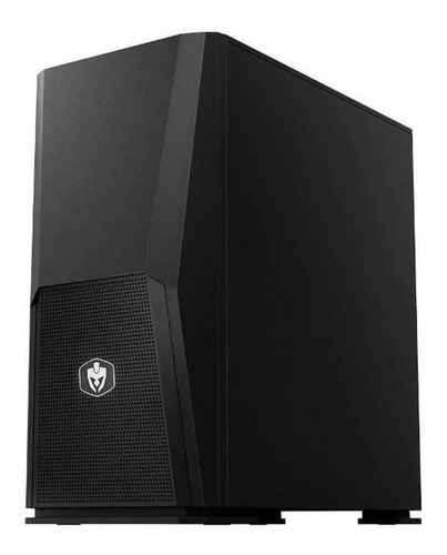 Imagem 9 de 10 de Pc Gamer Completo I7 8gb Ssd 240gb 500w Gab Gamer R7 200