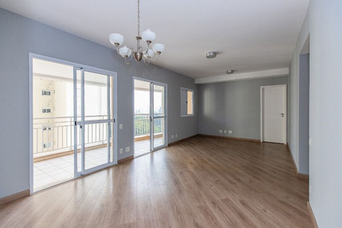 Imagem 1 de 30 de Apartamento - Ap14988 - 69674525