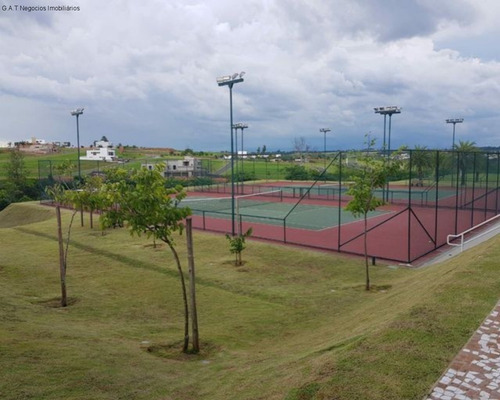 Imagem 10 de 17 de Terreno Em Condomínio À Venda No Alphaville Iii - Votorantim/sp - Tc03631 - 70053753