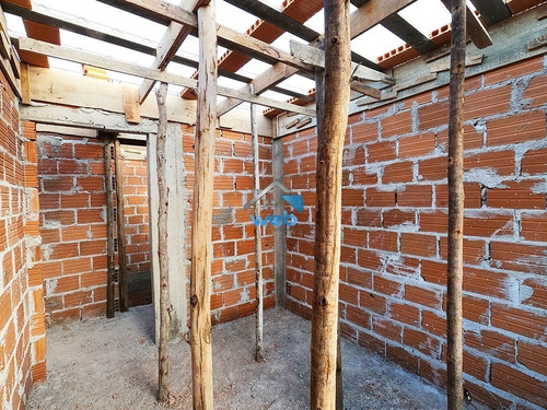 Imagem 23 de 27 de Sobrado À Venda No Bairro Alto, Com 3 Dormitórios Sendo Uma Suíte Com Sacada E 2 Vagas De Garagem A 1800 Metros Do Jockey Plaza Shopping. - Ca02203 - 71000299