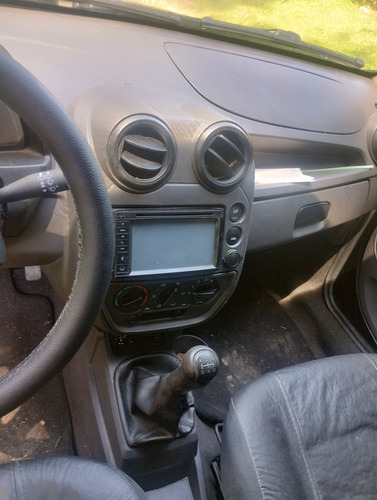 Ford Ka 1.0 Flex 3p 70 hp