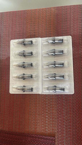 Imagen 2 de 5 de Cartuchos Cartridge 1205rl Tatto