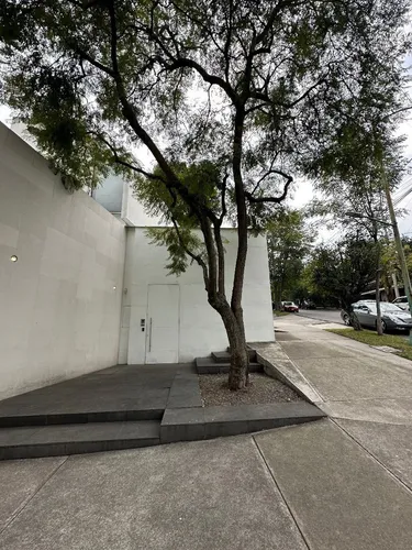 Casa En Venta Lomas De Chapultepec