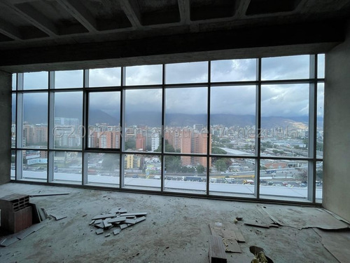 Imagen 3 de 14 de Elys Salamanca Vende Ofic Las Mercedes 0412-364-75-15 Código: 22-23944