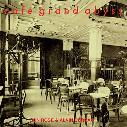 Cd:cafe Grand Abyss