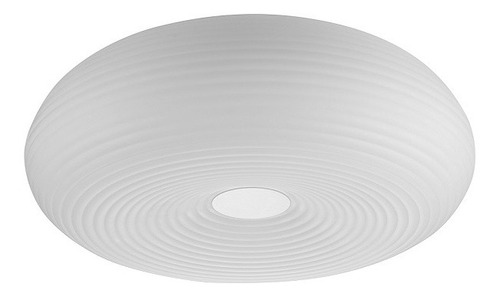 Plafond Techo Auster Ø28 Diseño Con Led Dimerizable