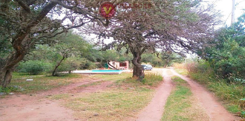 Imagen 18 de 19 de Complejo De5 Cabañas Venta Ruta 1, Merlo San Luis
