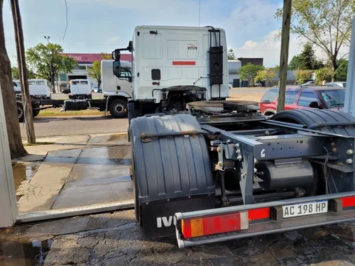 Iveco 300