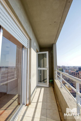 Departamento San Fernando 1 Ambiente Balcon Seguridad Pileta