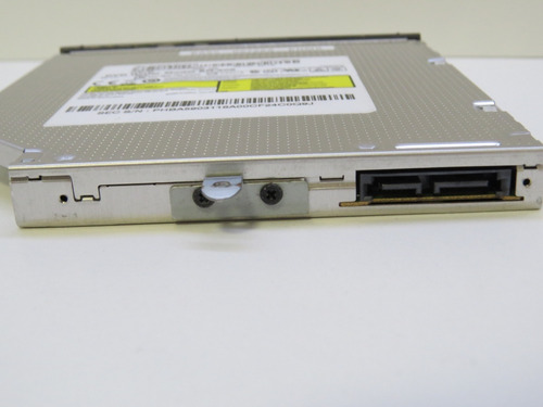 Leitor De Cd E Dvd Notebook Samsung Np-rv420-cd2br