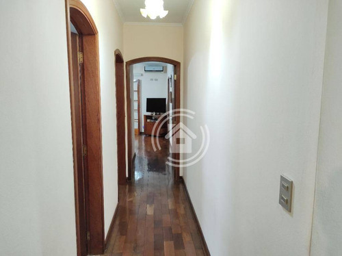 Imagem 12 de 30 de Casa Com 3 Dormitórios À Venda, 332 M² Por R$ 1.600.000,00 - Nova Piracicaba - Piracicaba/sp - Ca0611