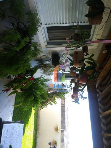 Imagem 25 de 29 de Casa Com 3 Dormitórios À Venda, 140 M² Por R$ 770.000,00 - Jardim Planalto - Paulínia/sp - Ca0630