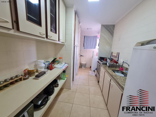 Imagem 2 de 12 de Apartamento Para Venda Em Bauru, Jardim Cruzeiro Do Sul, 3 Dormitórios, 1 Banheiro, 1 Vaga - 5027_2-1553112