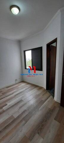 Imagem 10 de 15 de Apto B. Campestre 110m² - 3 Dorms E 2 Vagas - 3989