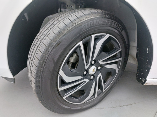 Chevrolet Onix 1.0 TURBO FLEX LT AUTOMÁTICO