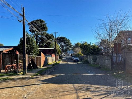 Imagen 6 de 12 de Sitio En Venta En Valdivia