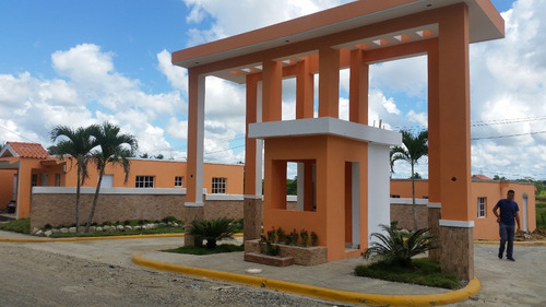 Imagen 11 de 13 de Casas De 100mts2 De Construcción.