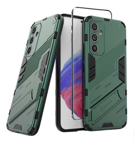 Carcasa Para Samsung A54 A34 A14 + Mica