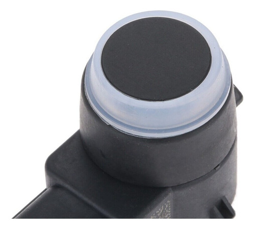 Kit 4 Sensores Reversa Para Tahoe Avalanche Suburban