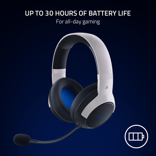 Auriculares Inalámbricos Para Juegos Razer Kaira Hyperspeed