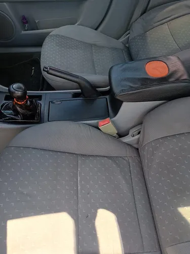 Mazda 3 1.6 Z6hm5