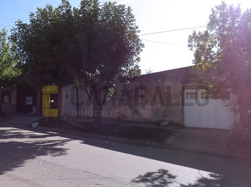 Imagen 1 de 3 de Depósito En Venta - Pasteur 290 - Gualeguaychú