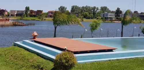 Imagen 17 de 30 de Bajo De Precio! Casa Al Lago En Venta En San Benito - Villa Nueva