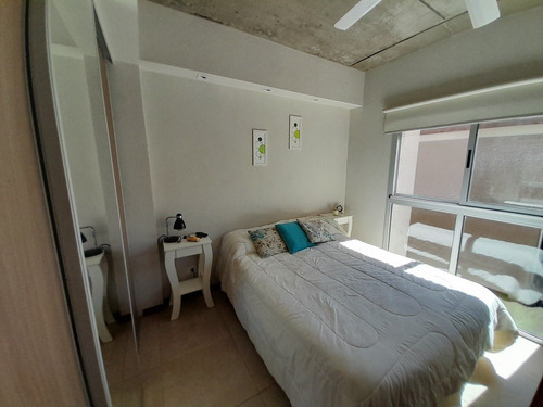 Imagen 17 de 30 de Departamento Venta Pinamar Acacias 3 Ambientes Duplex Terraza Cochera Losa