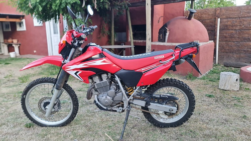Imagen 5 de 16 de Honda Tornado Xr250 Como Nueva Casi 0km! Cuadro Gris! Full