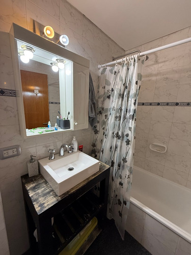 Departamento En Venta En Chacarita, Capital Federal, Buenos Aires
