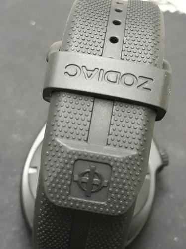 Relógio Zodiac Oceanaire 200m - Diver - Swiss Made - Lindo
