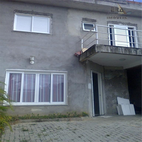 Imagem 9 de 13 de Sobrado Residencial À Venda, Jardim Fazenda Rincão, Arujá - So0058. - So0058
