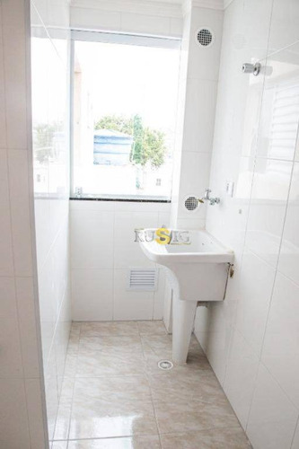 Imagem 21 de 21 de Apartamento Com 2 Dormitórios À Venda, 46 M² - Vila Progresso (zona Leste) - São Paulo/sp - Ap0932