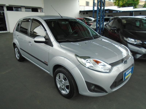 Ford Fiesta 1.6 Mpi Hatch 8v