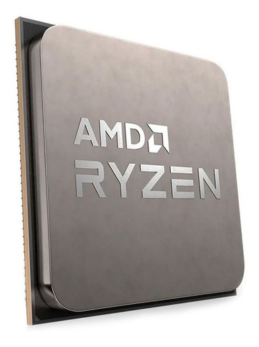 Imagem 2 de 2 de Processador Ryzen 9 5950x 3.4ghz / 4.9ghz Turbo Am4 Amd