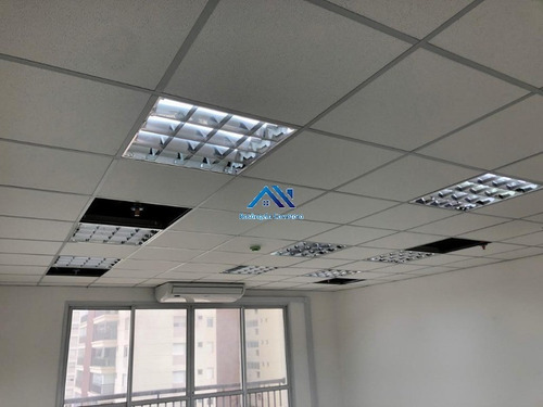 Imagem 3 de 9 de Sala - Sa00161 - 69411288