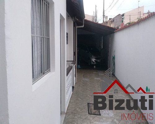 Imagem 11 de 15 de Casa - Ca00633 - 70032492