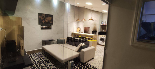 Imagem 18 de 30 de Casa Com 2 Dormitórios À Venda, 133 M² Por R$ 650.000,00 - Jardim Guadalajara - Sorocaba/sp - Ca1994