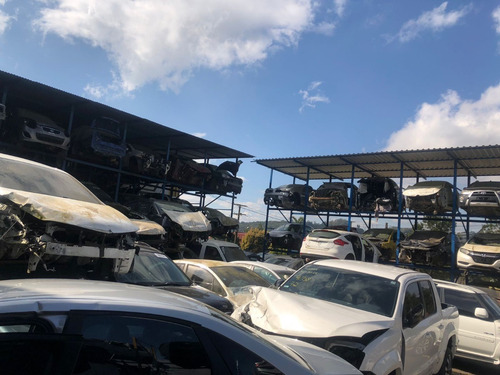 Sucata Corolla 1.8 2011 136cvs Flex Automat. - Rs Auto Peças