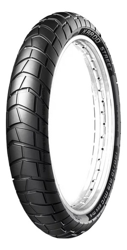 Pneu Dianteiro Nx Sahara 350 90-90-21 Karoo Street Metzeler