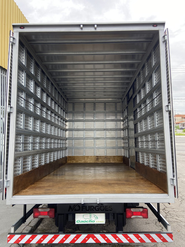 Iveco Daily 35s14 Bau