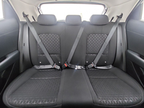 Hyundai HB20 1.0 12V FLEX SENSE PLUS MANUAL