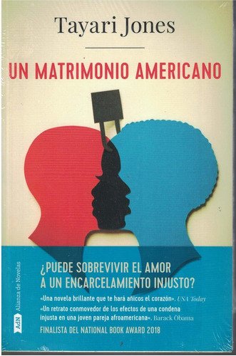 Un Matrimonio Americano Nuevo