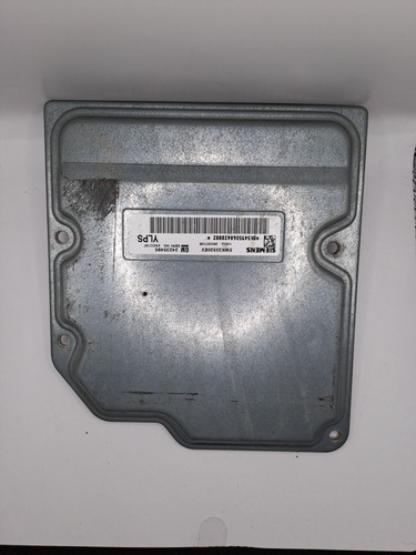 Computadora De Transmisión Cadillac Srx 2003-2007 (Usado)