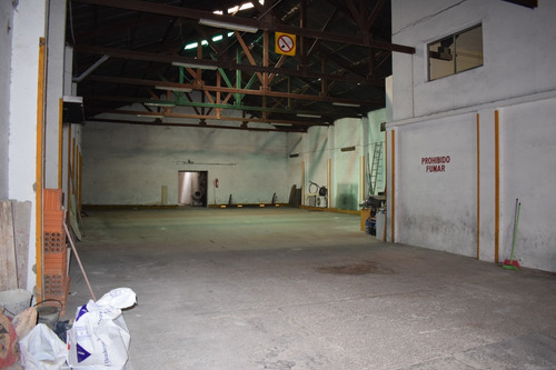 Imagen 2 de 7 de Alquilo Local Logistico-comercial Sobre Ruta 8 Pando