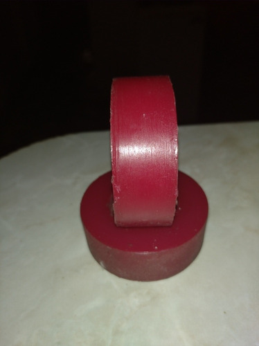 Rueda Para Escaleras