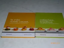 Comprar La Cocina De Gaston Acurio Colección Completa - El Comercio