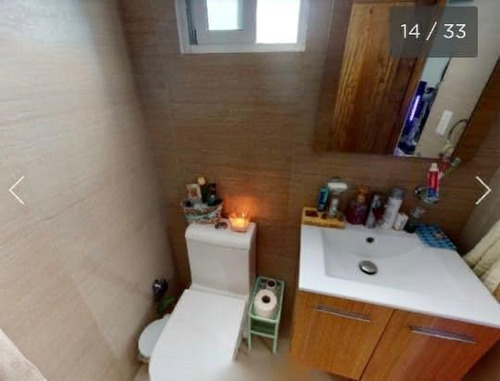 Apartamento En Venta El Millon, 3 Hab, 3 Parqueos