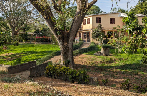 Terreno (finca) En Venta En San Francisco De Macorís
